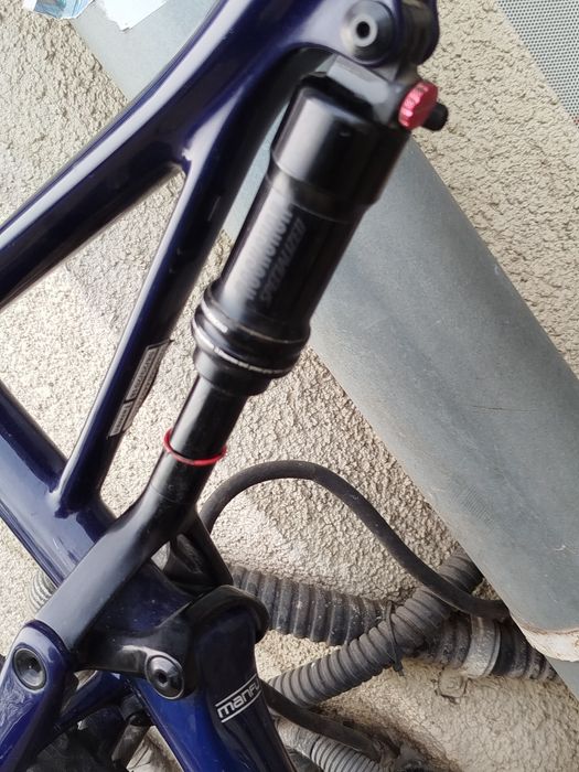 29 цола карбон велосипед колело размер 48 specialized epic