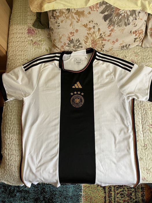 Tricou Adidas Germania 2022
