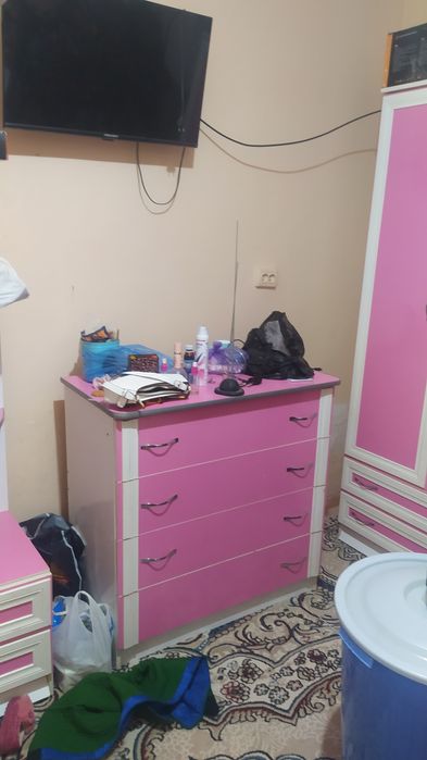 Болалар хонаси учун мебел