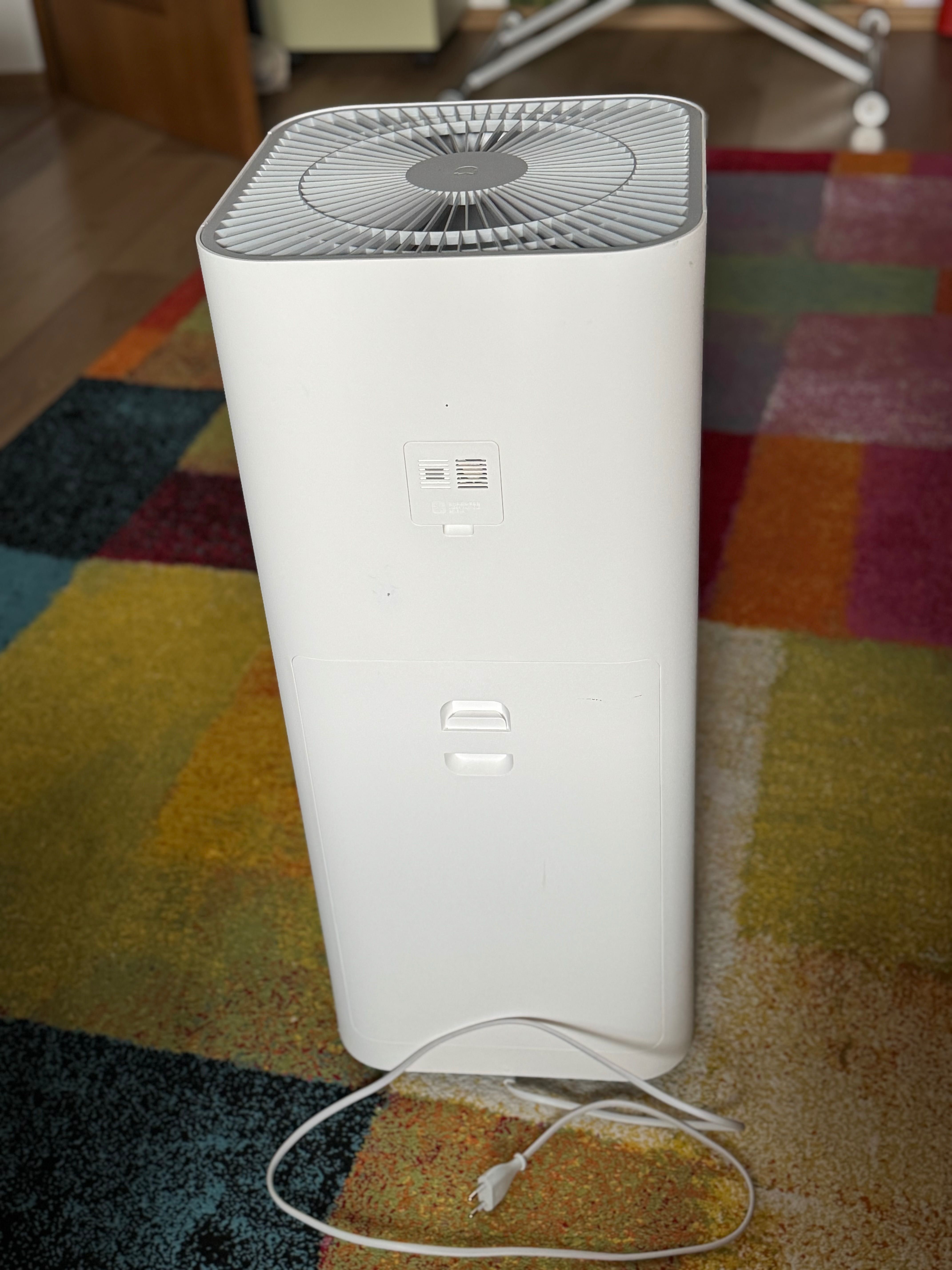 Purificator aer Mi Air Purifier Pro H