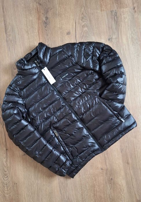 Зимни мъжки якета Calvin Klein