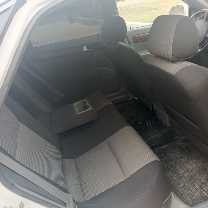 Lasseti 1.8 avtomat ideal holat