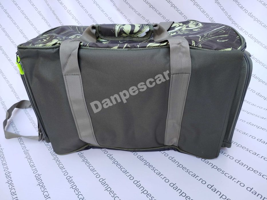 Geanta ROBINHAN cu 3 Buzunare 55cmx30cmx30xm