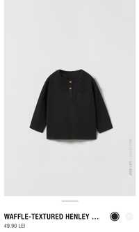 Bluza noua Zara marime 104 3-4 ani