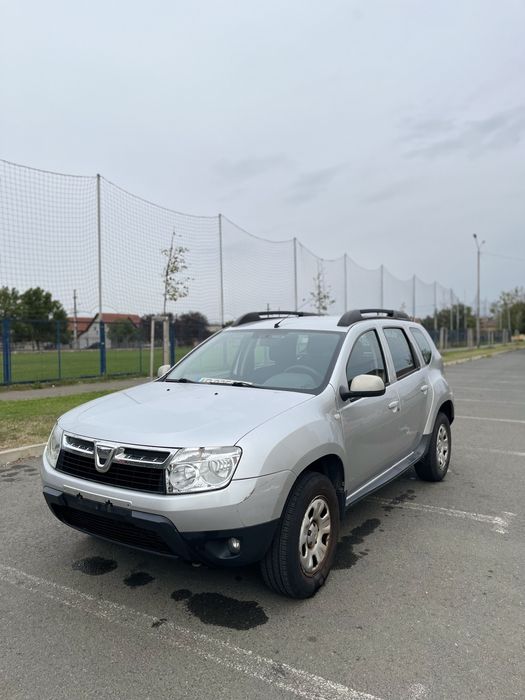 Dacia Duster 1.5 prestige 6 viteze diesel