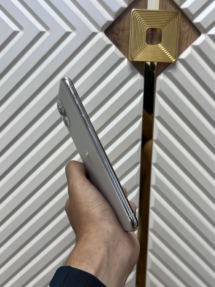 iPhone 11 Pro Max 256GB
