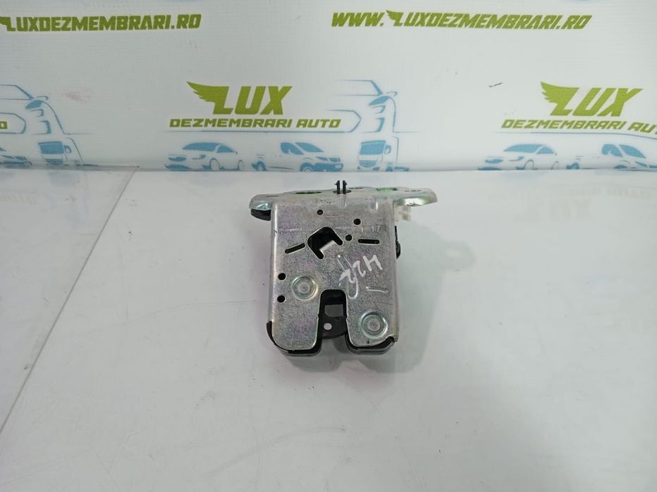 Broasca haion 8r0827505a Skoda Fabia 3 [2014 - 2018]