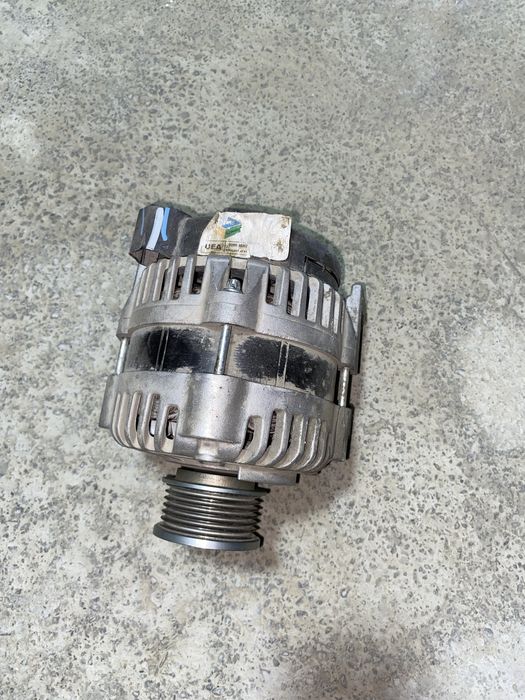 Cobalt, Nexia 3, Jentra generator (dinam) bor, sostoyanisi yaxshi