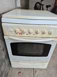 Готварска печка  COOK
