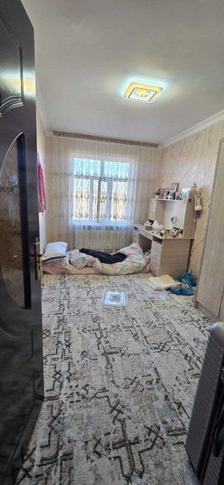 4х комнатная уютная квартира на районе Супера