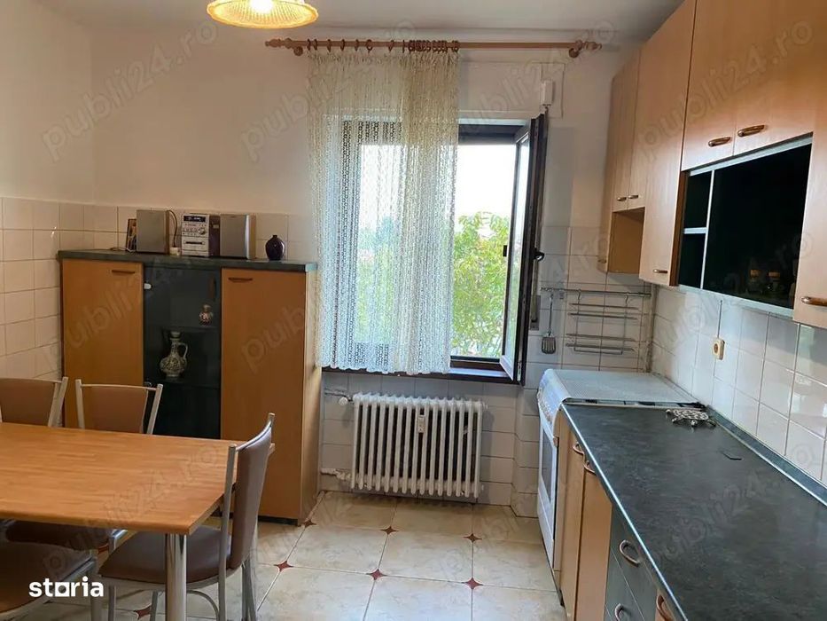 Apartament Vatra Luminoasa/Parcul Național