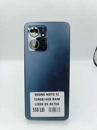 Redmi Note 12 AO30796 128 GB 4 GB