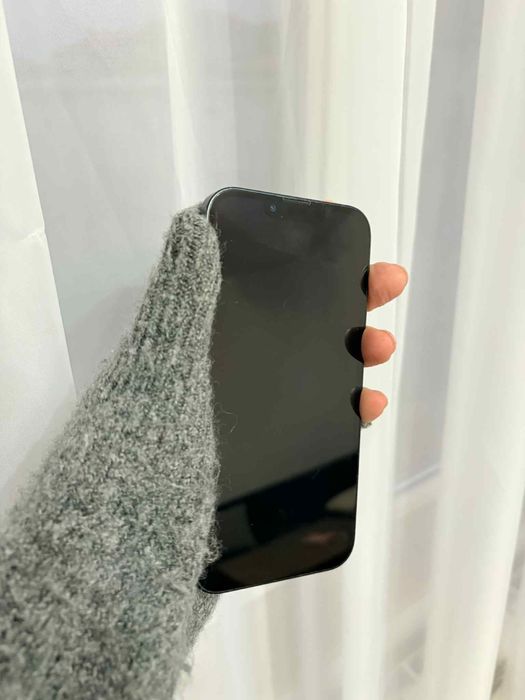 Iphone 13, 128GB.