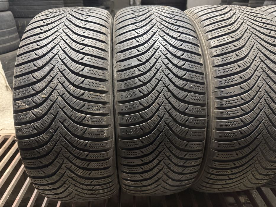 Hankook 195/55/15