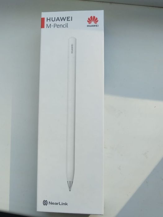 Стилус M-pencil 3 generation. Не использованный (новый) с соединителем