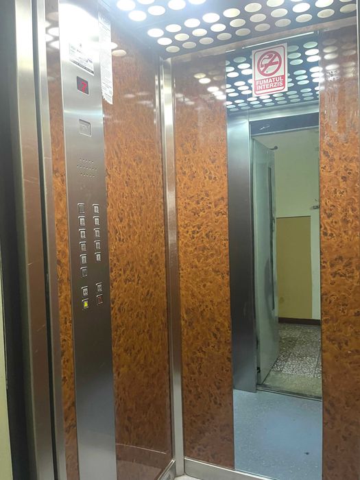 Proprietar, vând apartament 3 camere ultracentral Parc Botanic/Mall