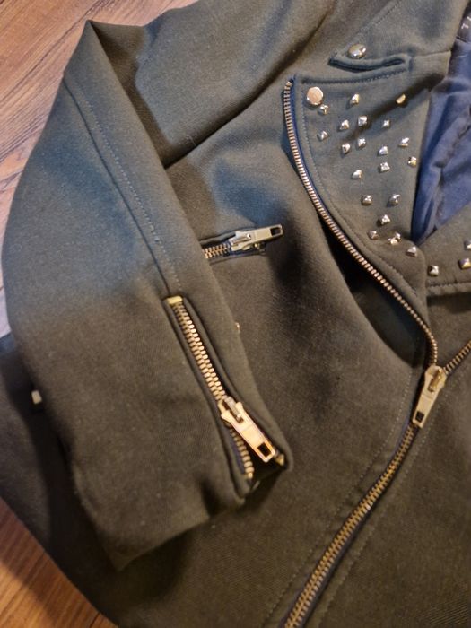 Geaca zara mărimea L