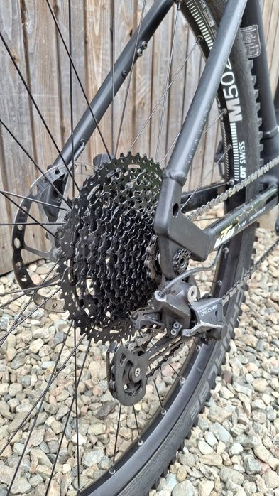 E bike  KTM macina 292