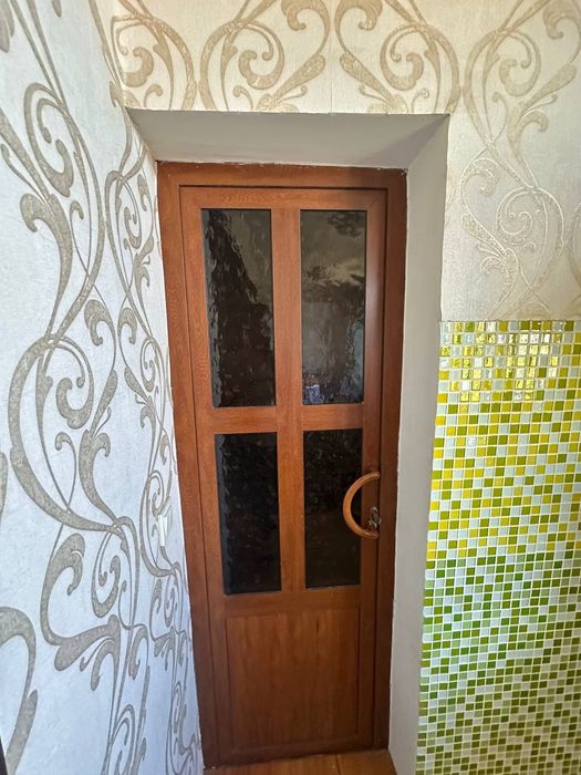 Продается квартира 3-х комнатная