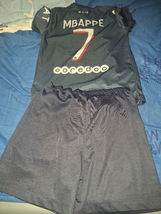 Compleu fotbal Paris Saint Germain