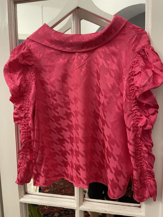 Top superb Zara mărimea L