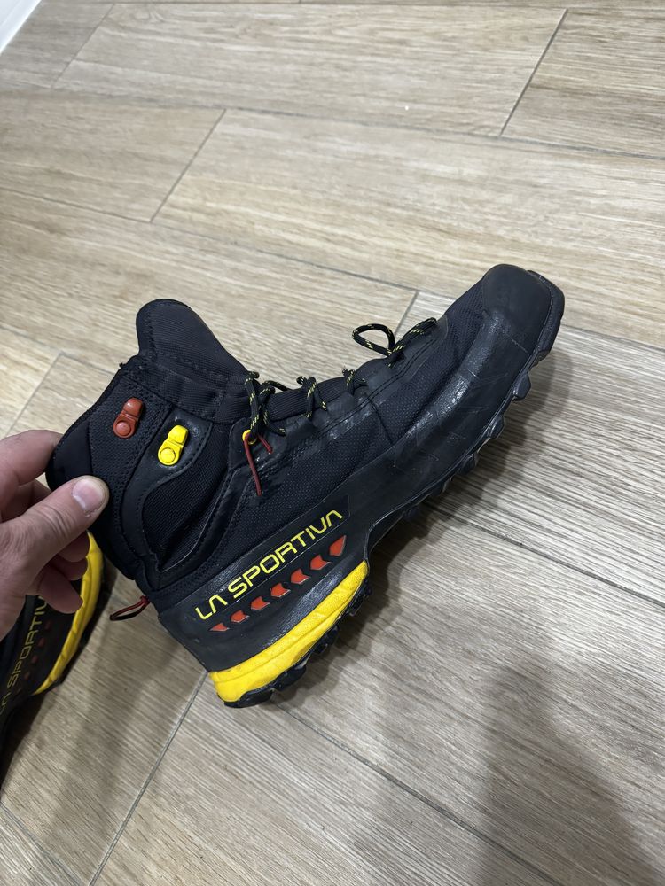 La sportiva txs gtx