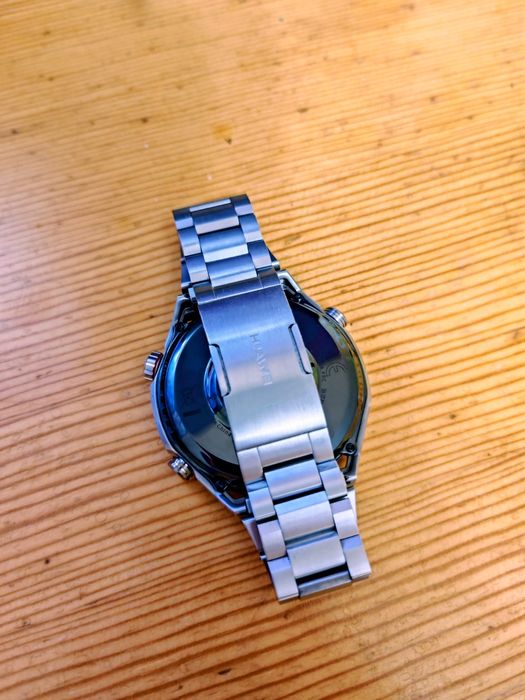 Hauwei Watch Ultimate Blue - почти като нов