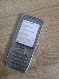 Nokia E52 functional liber de retea