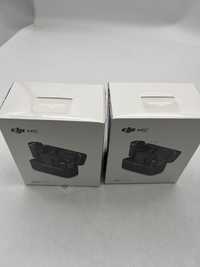 DJI Mic Linie Wireless Dual Channel sigilat