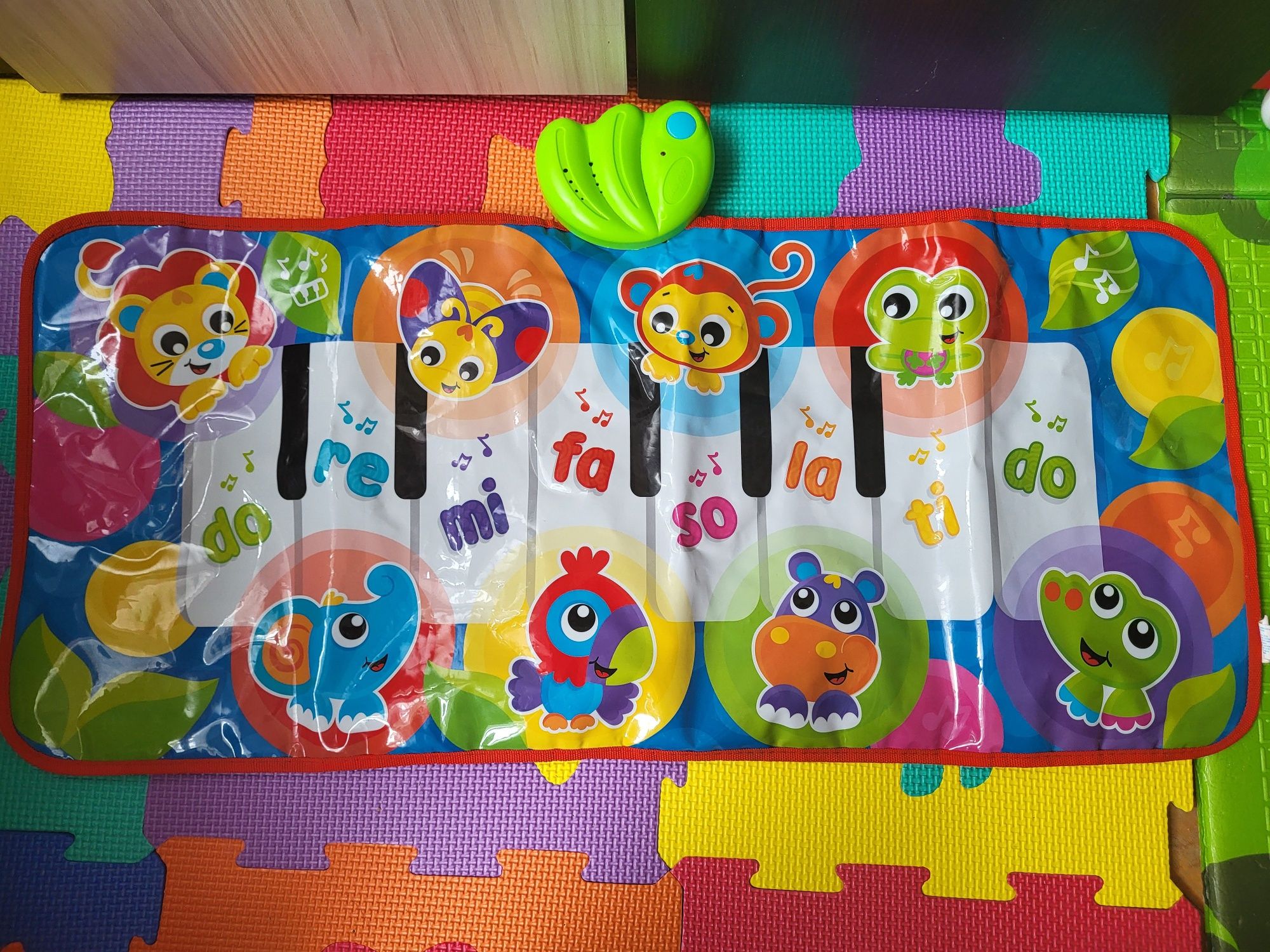 Музикални играчки