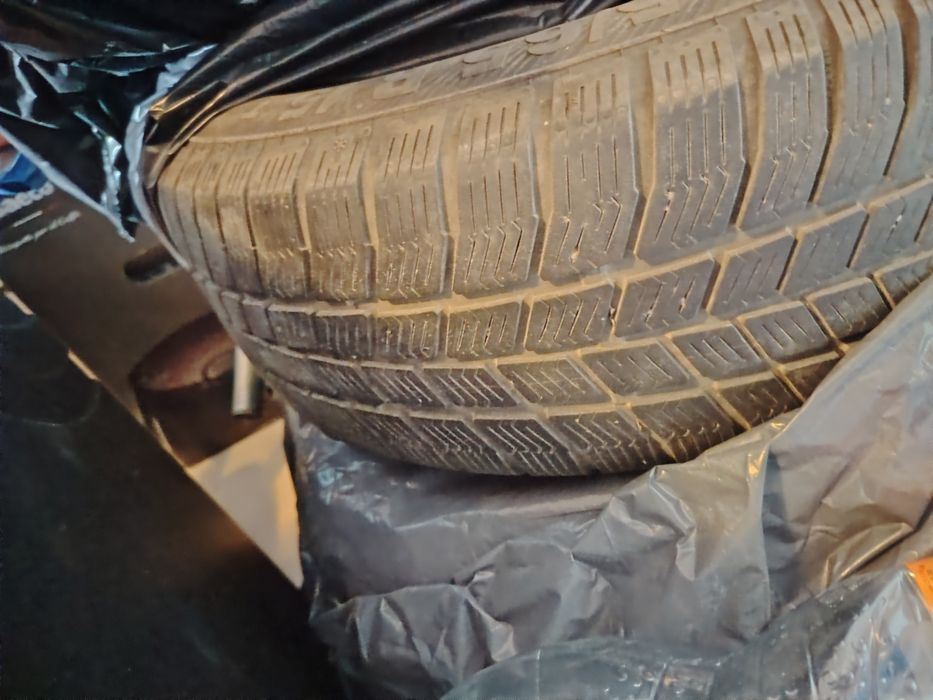 Vând planetara dreapta noua  pasat b5.5 1.8T 150