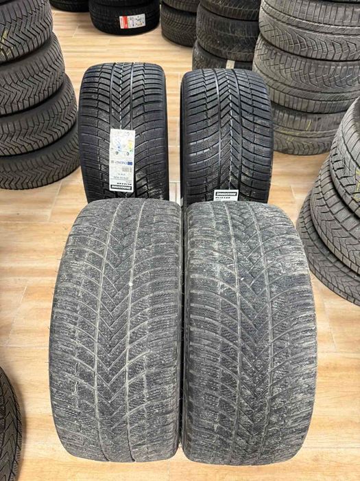Bridgestone Blizak LM005 275/30/20, 245/35/20
