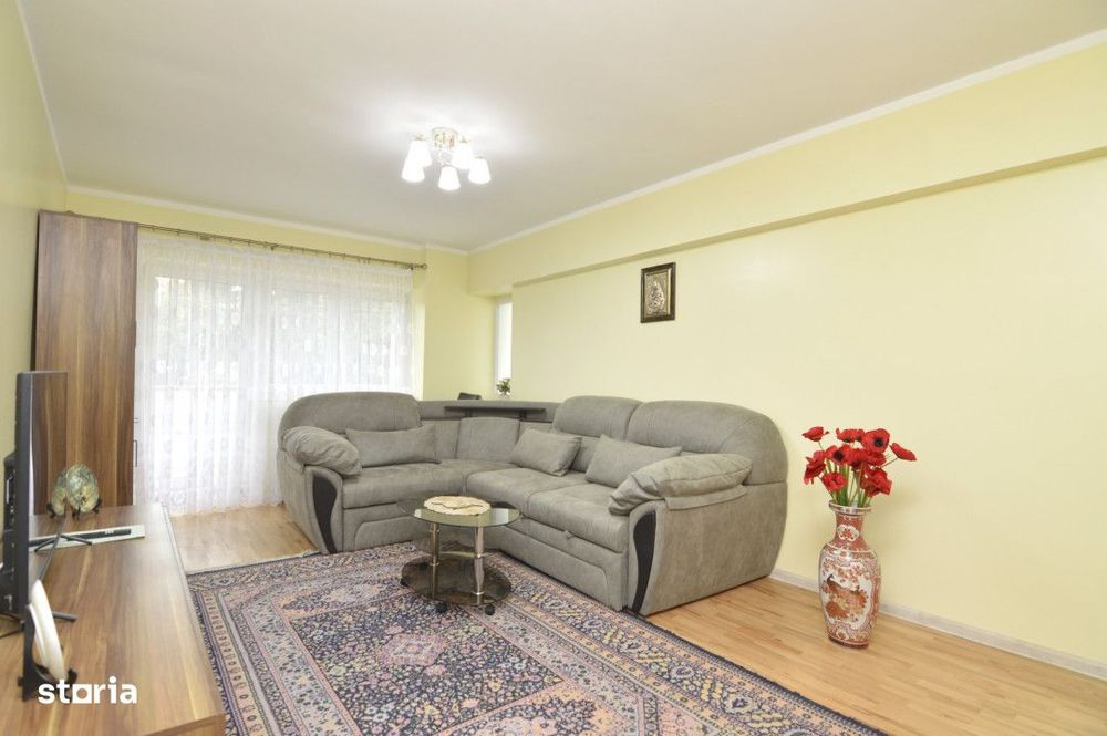 Inchiriere Apartament 2 Camere Unirii – Zepter