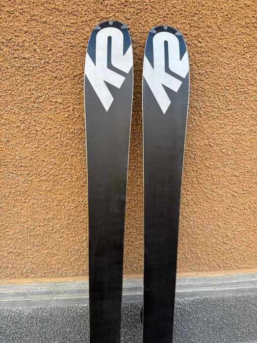 schi k2 pinnacle rx L177cm