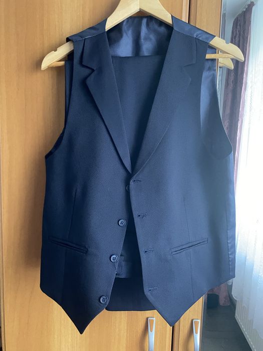 Costum de bărbat din 3 piese