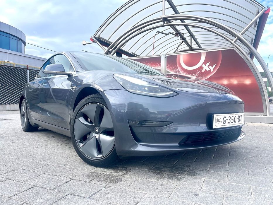 Tesla Model 3 Tesla 3 Long Range Dual Motor SOH91%