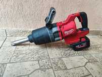 Cheie de impact 1 tol Milwaukee M18 ONEFHIWF1D pistol 2700 nm