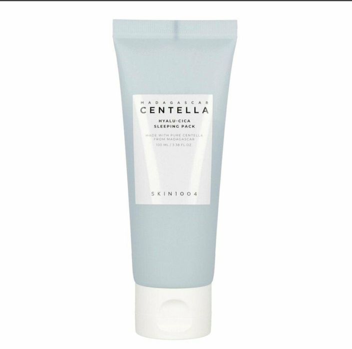 Skin 1004 Madagascar Centella HYALU-CICA Sleeping Pack 100 ml