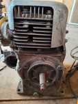 Vând motor Al 75Metrom pt cositoare carpatina, cosana sau alte cositor