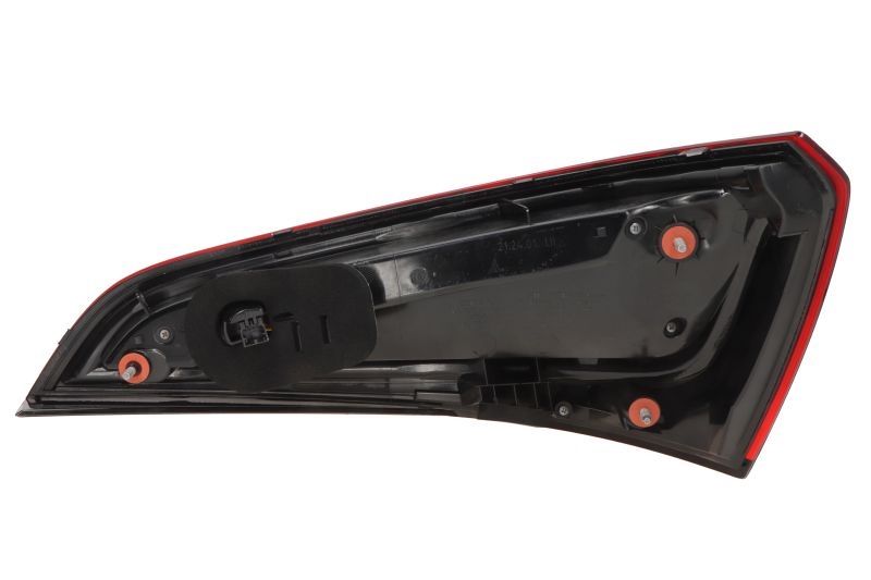 Фейслифт стопове Audi Q5 8R 2008-2017