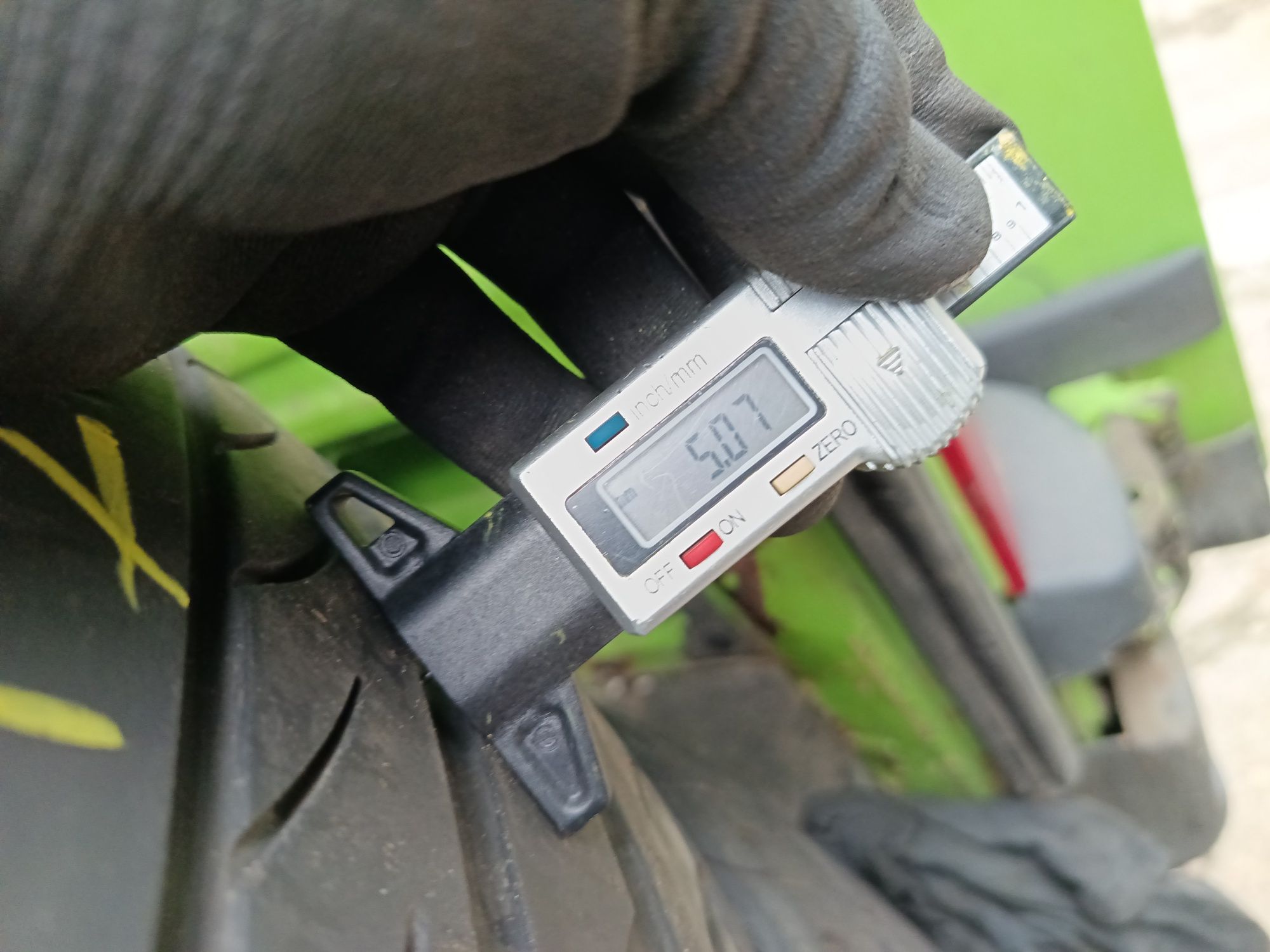 Anvelope vara 225 45 17 pirelli 2019 5mm
