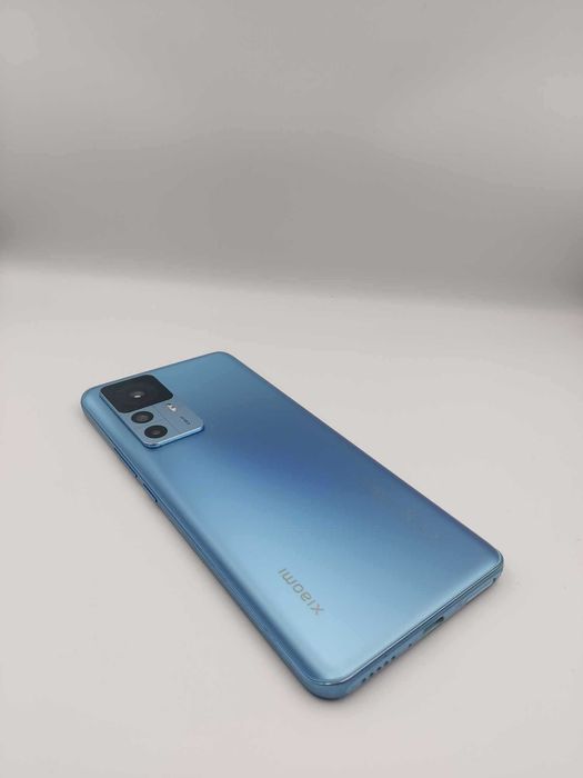 Hope Amanet P5-Xiaomi 12T, Blue , 128GB/8GB, Liber de retea !