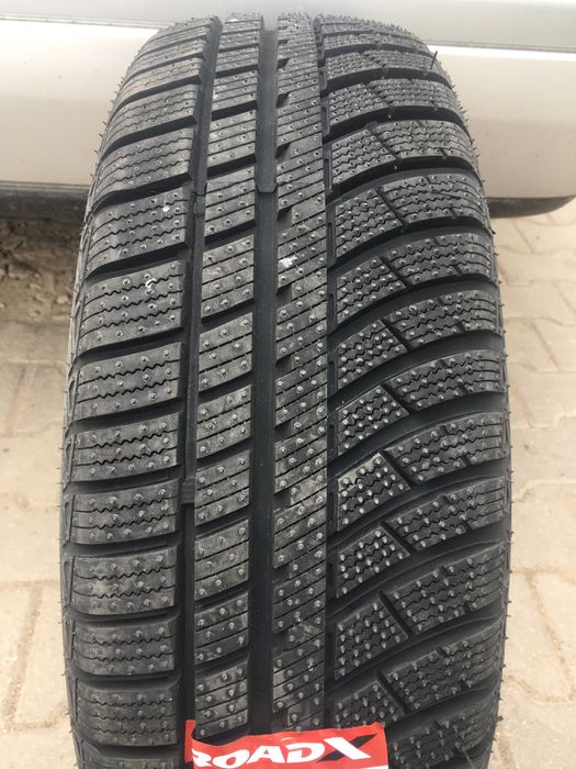 Все сезонка r15 195/65