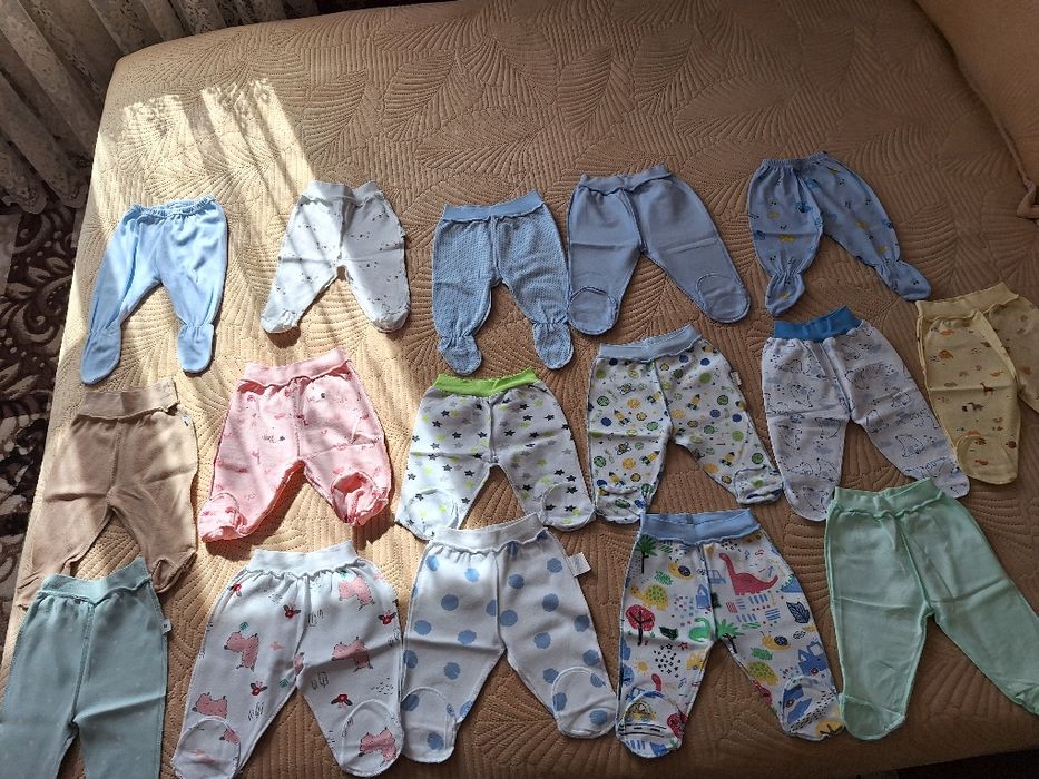 Продам на новорождённого