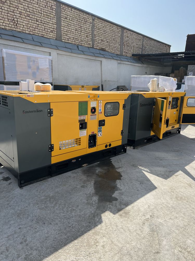 Generator генератор движок kw kw