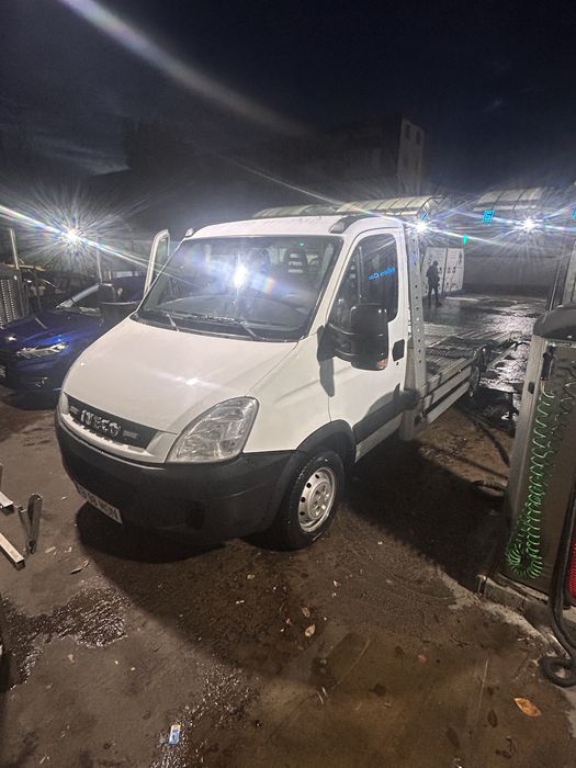 Tractari Auto Non Stop