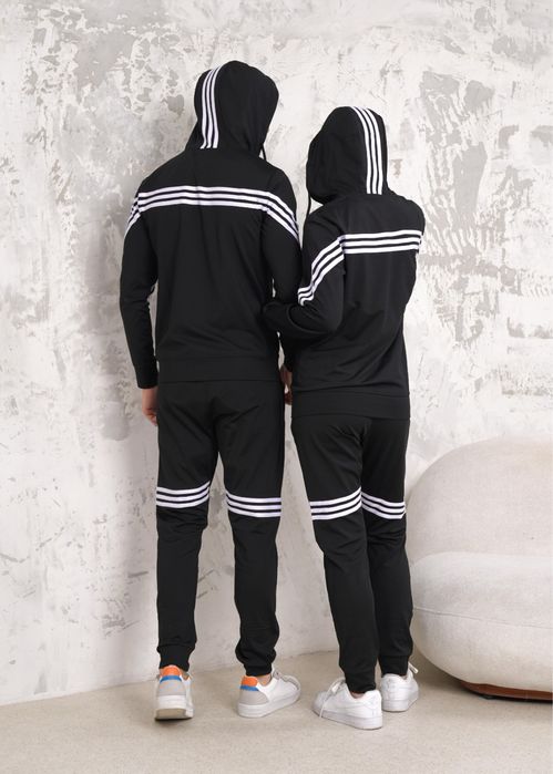 Trening unisex sau cuplu