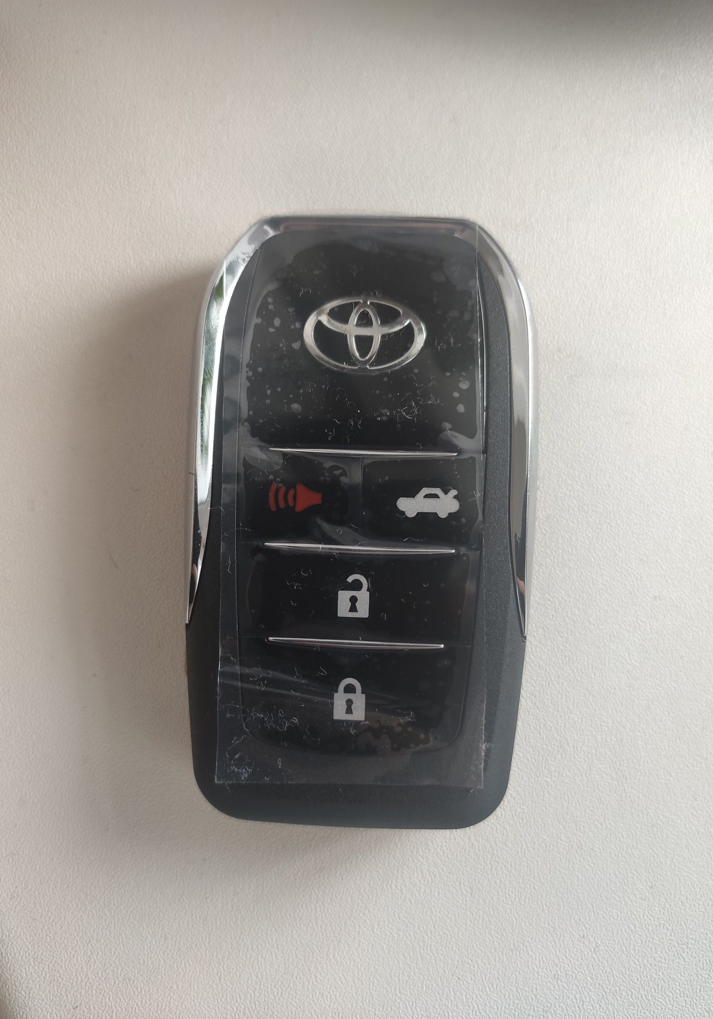 Смарт Ключи, Ключ Зажигания На Тойота Камри 50-55/ Toyota Camry 50-55