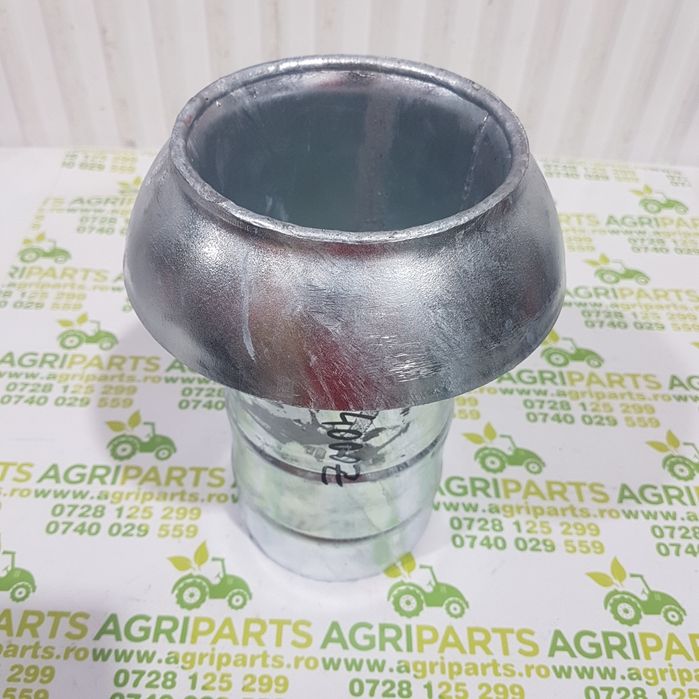 Cupla tip Perrot tata 4 toli, cu stut de 4 toli, pentru vidanja