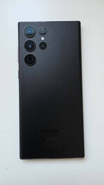Samasung Galaxy S22 Ultra 512GB